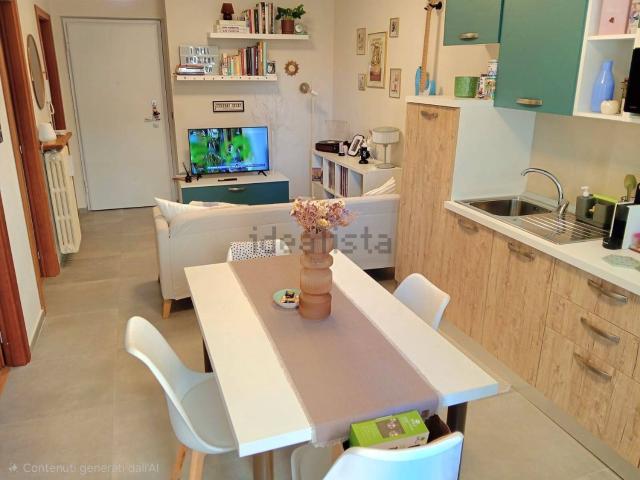 Appartamento in affitto di 50 m² in Via Felice Cavallotti, 33