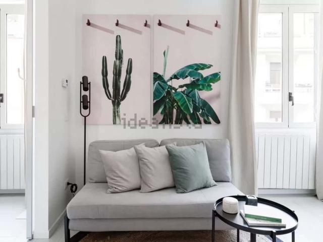 Appartamento in affitto di 50 m² in Via Felice Casati, 24
