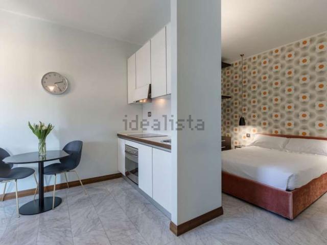 Appartamento in affitto di 50 m² in Via Felice Casati, 32