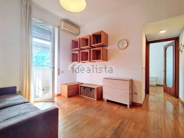 Appartamento in affitto di 50 m² in Via Felice Poggi, 14