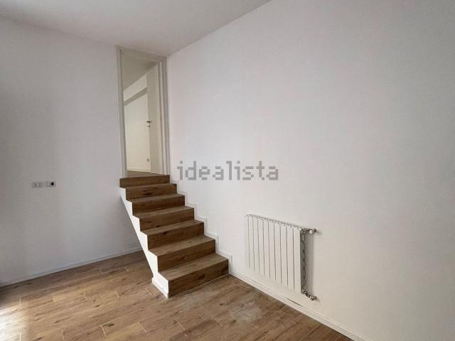 Appartamento in affitto di 50 m² in Via Felice Poggi, 16