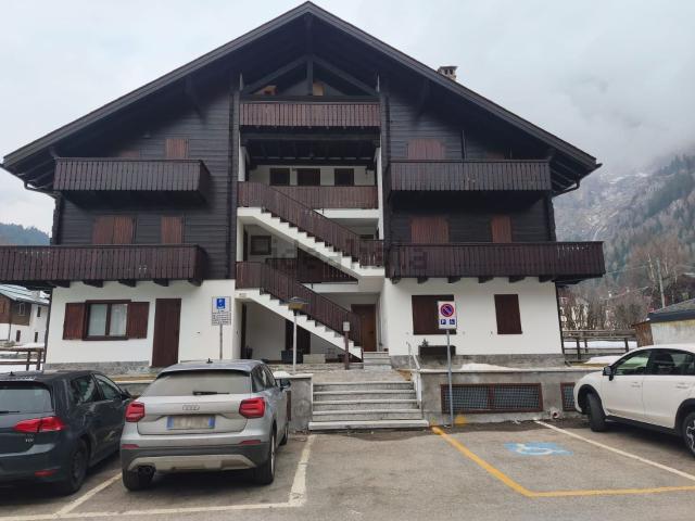 Appartamento in affitto di 50 m² in Via Ferdinando Imseng, 4