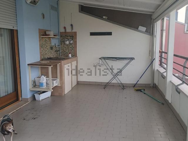 Appartamento in affitto di 50 m² in Via Finlandia