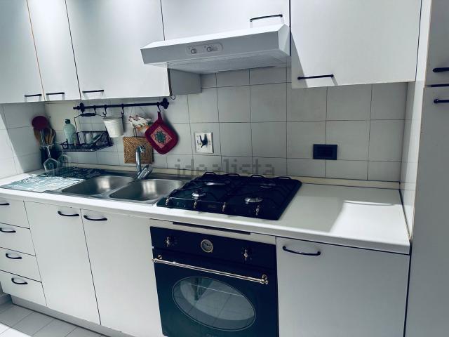 Appartamento in affitto di 50 m² in Via Fiesolana, 12