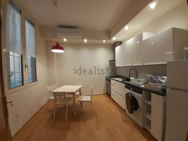 Appartamento in affitto di 50 m² in Via Fiesolana