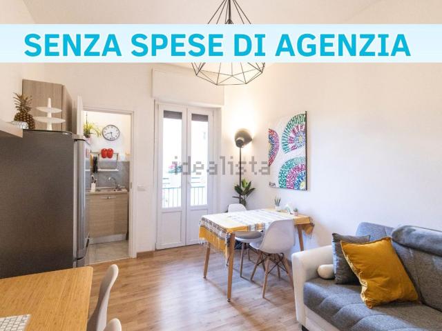 Appartamento in affitto di 50 m² in Via Filippino Lippi, 4