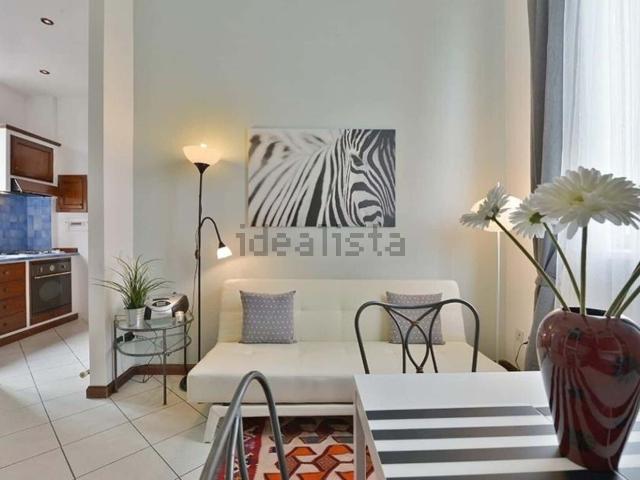 Appartamento in affitto di 50 m² in Via Filippo Argelati, 47