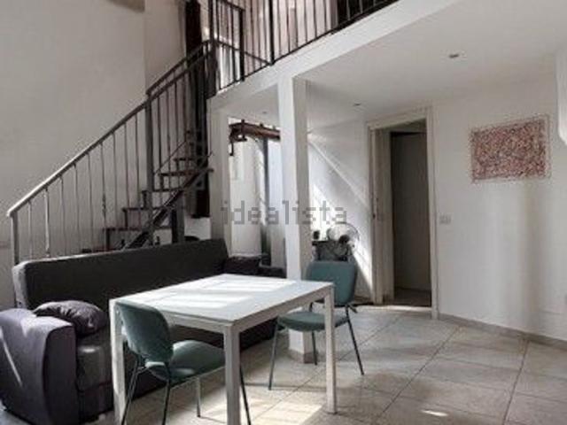 Appartamento in affitto di 50 m² in Via Filippo Argelati