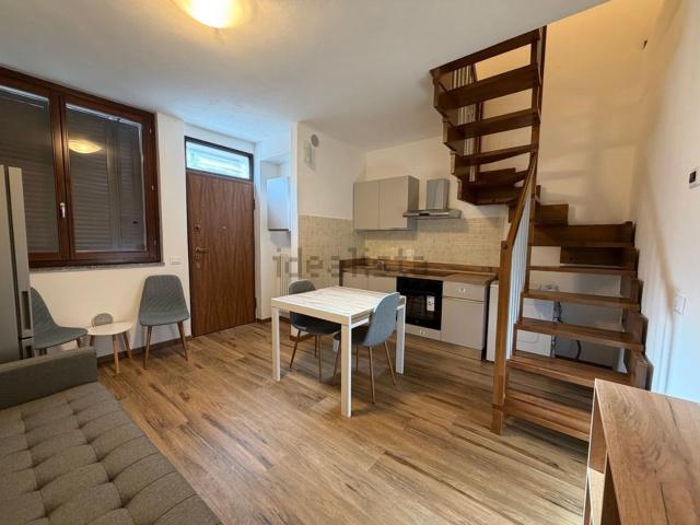 Appartamento in affitto di 50 m² in Via Filippo Carcano, 11
