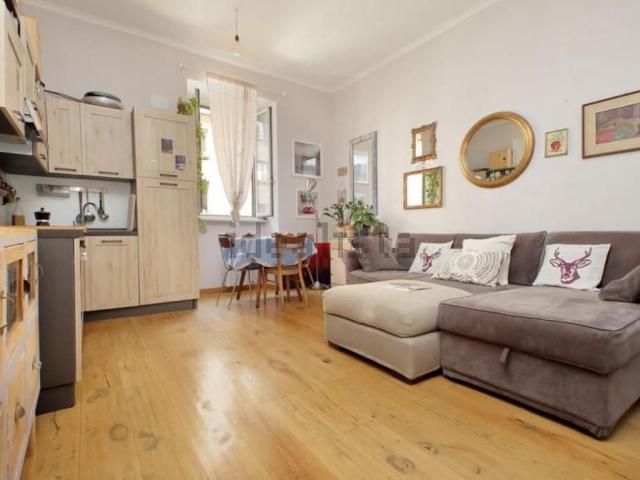 Appartamento in affitto di 50 m² in Via Filippo Turati