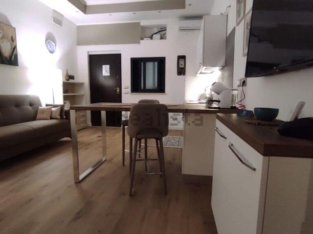 Appartamento in affitto di 50 m² in Via Fiume