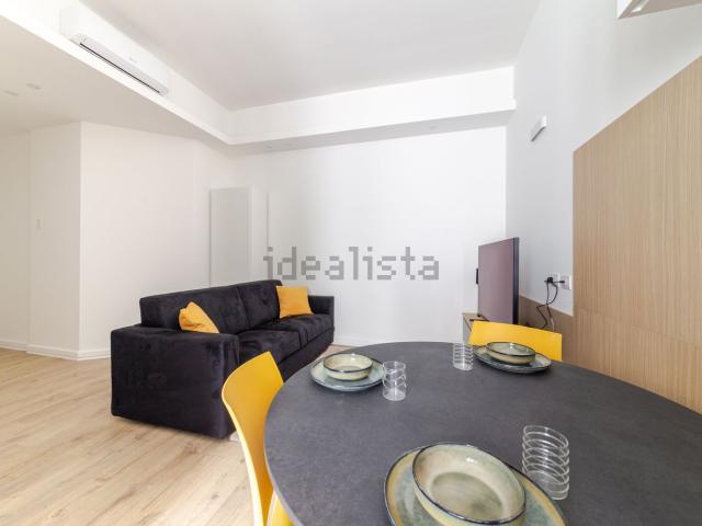 Appartamento in affitto di 50 m² in Via Fontana, 15