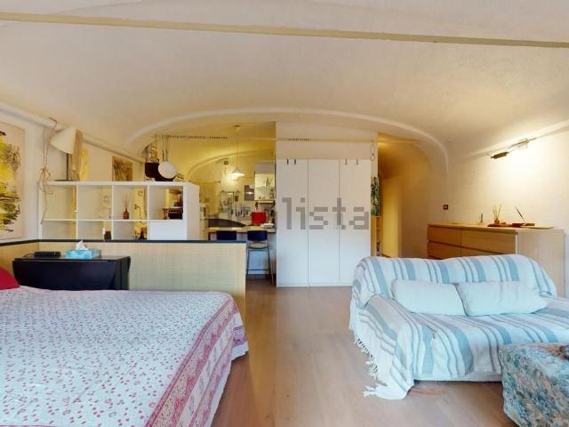 Appartamento in affitto di 50 m² in Via Fondazza, 55