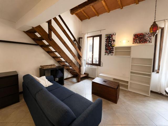 Appartamento in affitto di 50 m² in Via Fossa