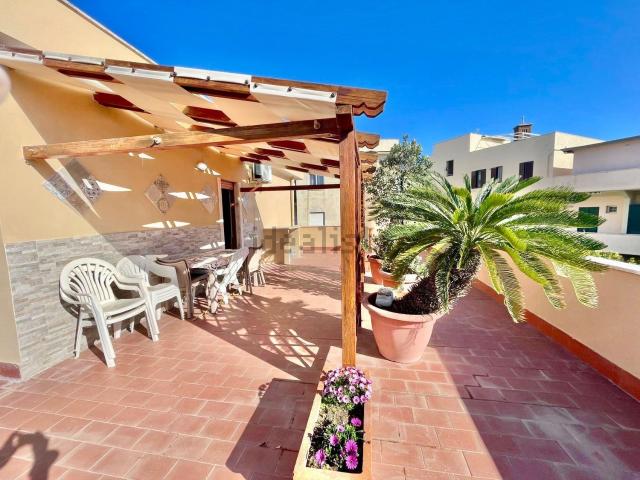 Appartamento in affitto di 50 m² in Via Flavia, 6
