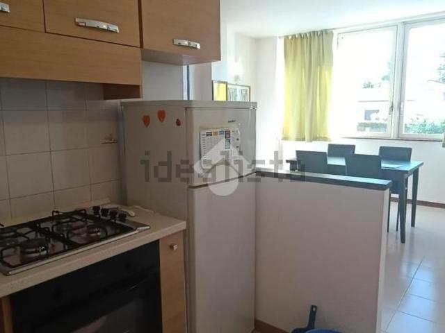 Appartamento in affitto di 50 m² in Via Flaminia, 1