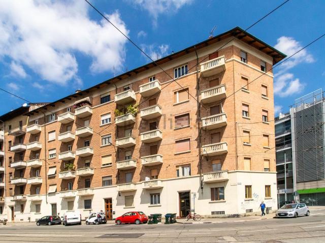 Appartamento in affitto di 50 m² in Via Fratelli Bandiera, 2