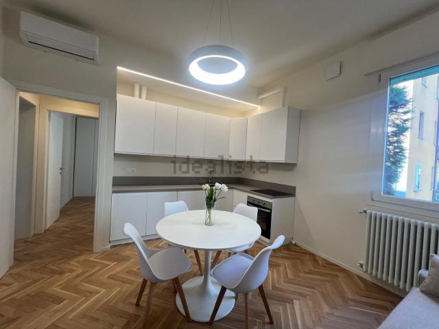 Appartamento in affitto di 50 m² in Via Fratelli Bordoni, 9