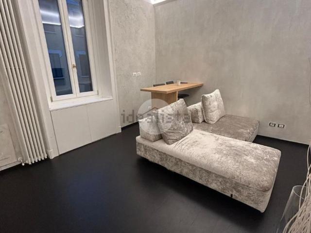 Appartamento in affitto di 50 m² in Via Fratelli Bronzetti, 3