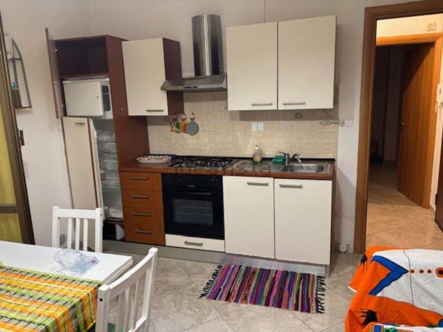 Appartamento in affitto di 50 m² in Via Fratelli Canale