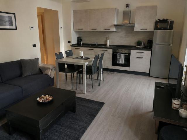 Appartamento in affitto di 50 m² in Via Fratelli Cairoli