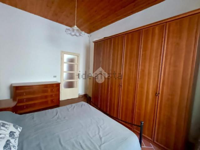 Appartamento in affitto di 50 m² in Via Fratelli Grioli