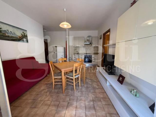 Appartamento in affitto di 50 m² in Via Fratelli Rosselli, 61