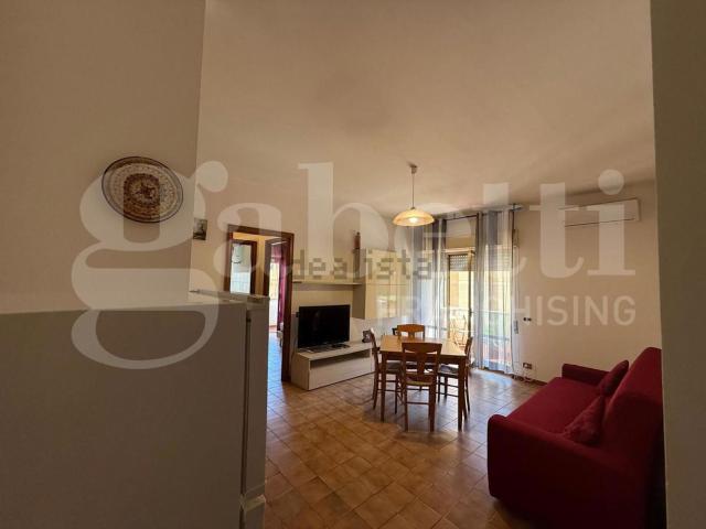 Appartamento in affitto di 50 m² in Via Fratelli Rosselli, 61
