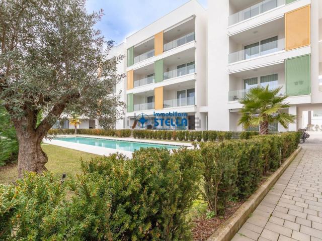 Appartamento in affitto di 50 m² in Via Franco Scaglione, 2