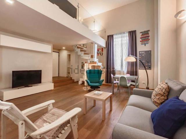 Appartamento in affitto di 50 m² in Via Francesco Corteccia, 28