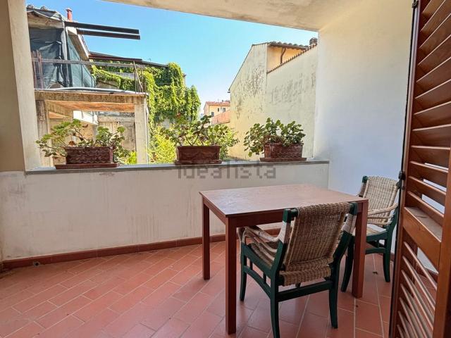 Appartamento in affitto di 50 m² in Via Francesco Caracciolo