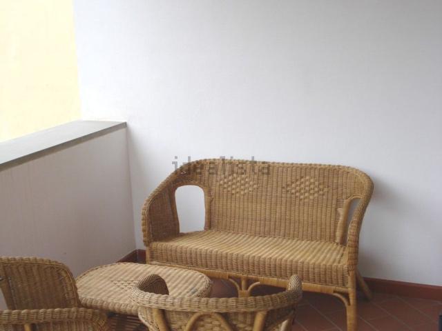 Appartamento in affitto di 50 m² in Via Francesco Caracciolo
