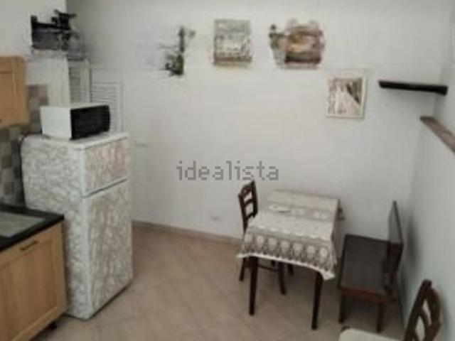 Appartamento in affitto di 50 m² in Via Francesco Caracciolo