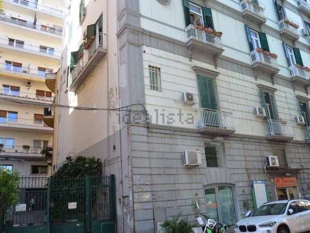 Appartamento in affitto di 50 m² in Via Francesco Crispi, 36