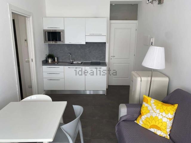 Appartamento in affitto di 50 m² in Via Francesco Crispi, 59