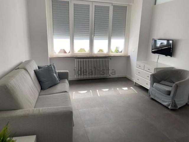 Appartamento in affitto di 50 m² in Via Francesco Crispi, 59