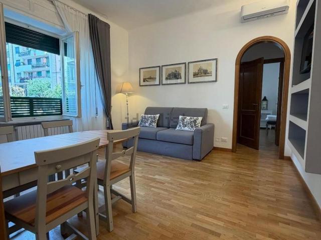 Appartamento in affitto di 50 m² in Via Francesco Crispi, 69