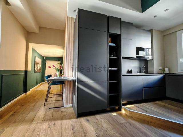 Appartamento in affitto di 50 m² in Via Francesco Arese, 7