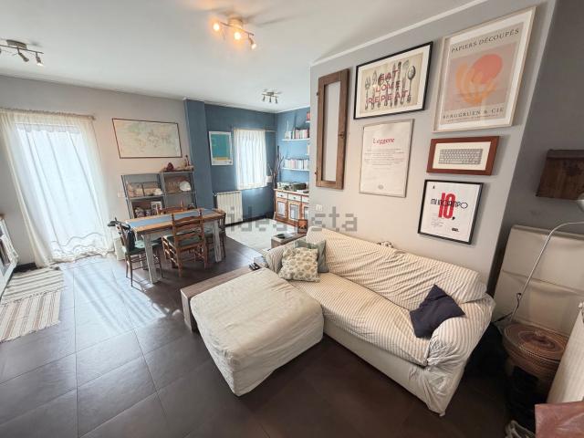 Appartamento in affitto di 50 m² in Via Francesco Baracca