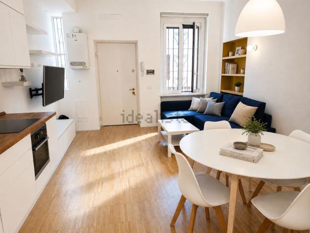 Appartamento in affitto di 50 m² in Via Francesco Brioschi