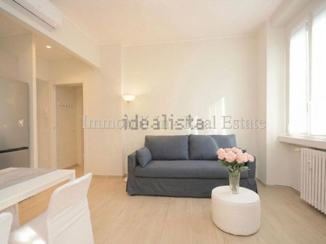 Appartamento in affitto di 50 m² in Via Francesco Guicciardini, 10