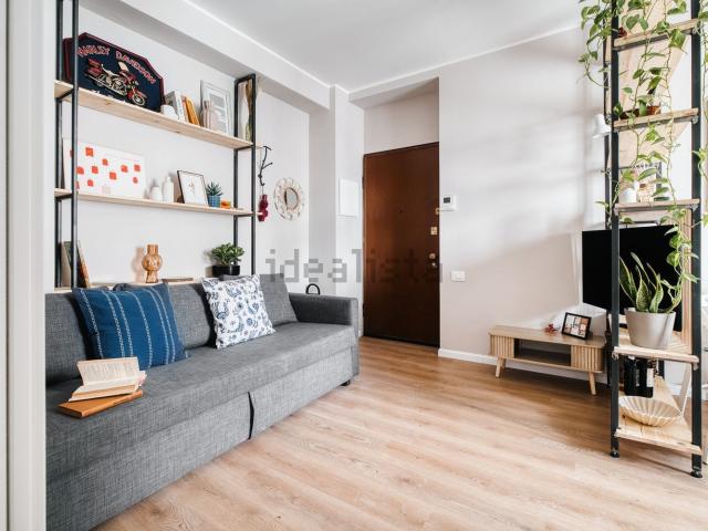 Appartamento in affitto di 50 m² in Via Francesco de Sanctis, 50