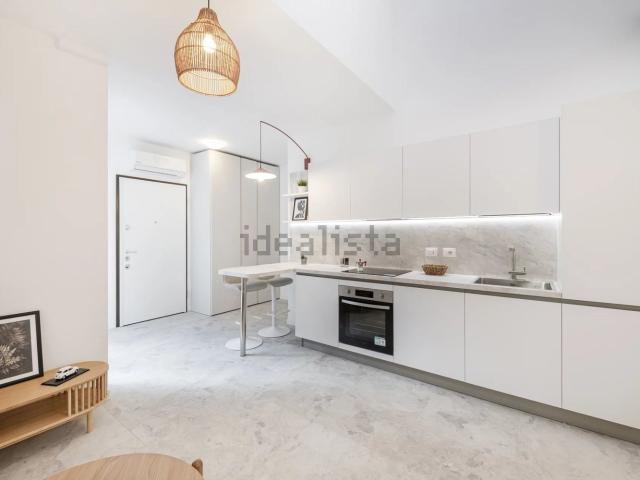 Appartamento in affitto di 50 m² in Via Francesco de Sanctis, 56