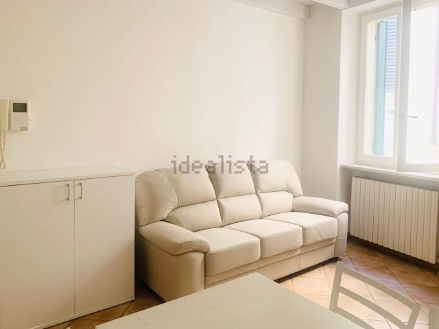 Appartamento in affitto di 50 m² in Via Francesco Emilei