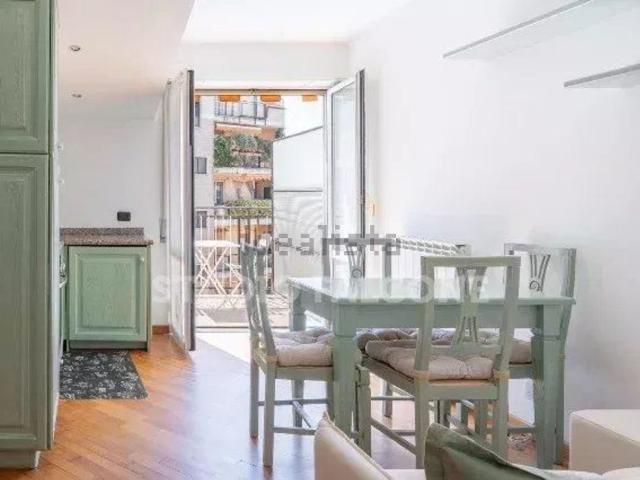 Appartamento in affitto di 50 m² in Via Francesco Ferrucci, 6