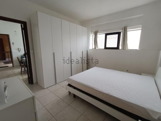 Appartamento in affitto di 50 m² in Via Francesco Speciale