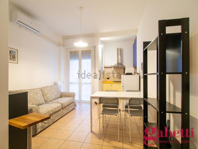 Appartamento in affitto di 50 m² in Via Francesco Predabissi, 4