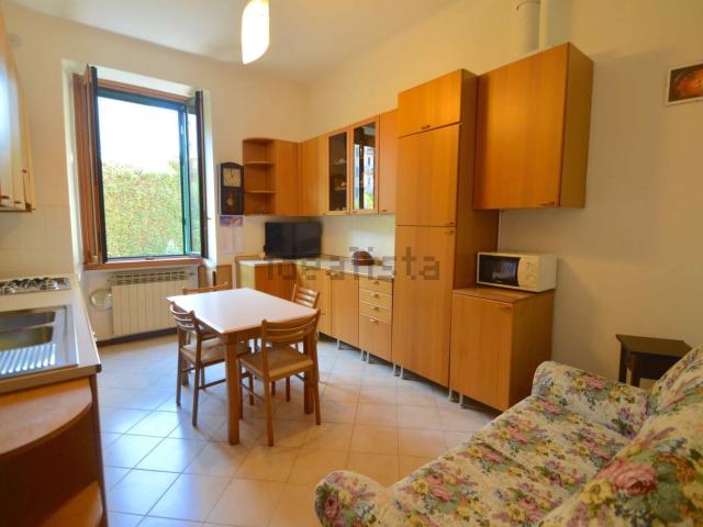 Appartamento in affitto di 50 m² in Via Francesco Reina, 9