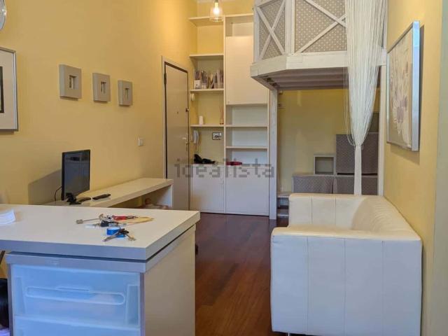 Appartamento in affitto di 50 m² in Via Francesco Todaro