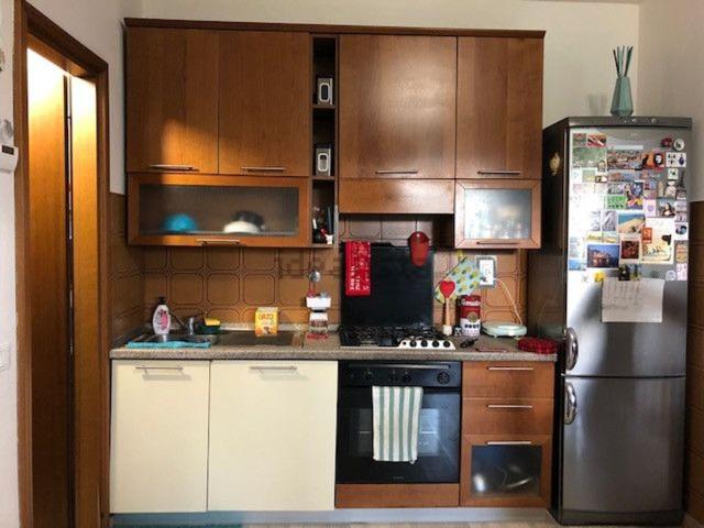 Appartamento in affitto di 50 m² in Via Francesco Zanardi